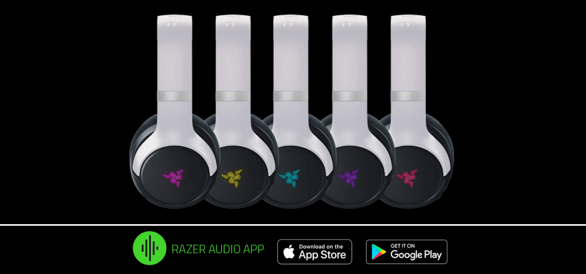 Razer App