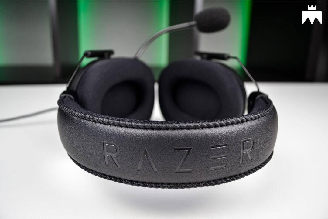 Razer BlackShark V2 Auriculares e-sports