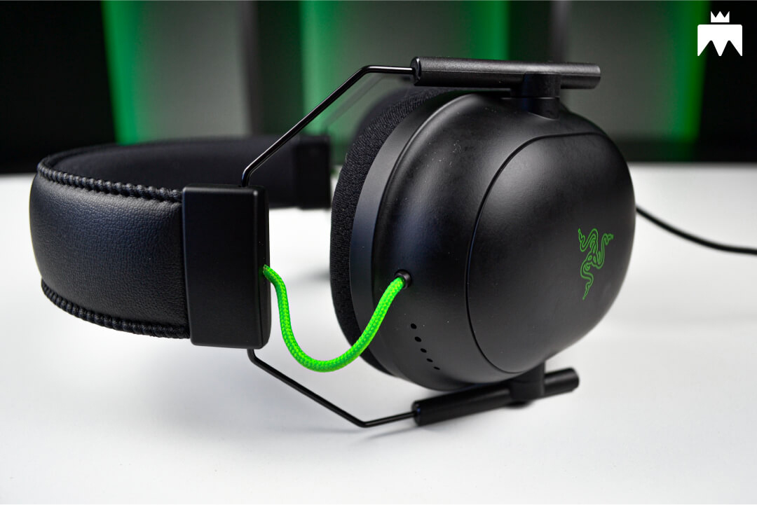 Razer BlackShark V2 Auriculares ps4 ps5 xbox one series pc