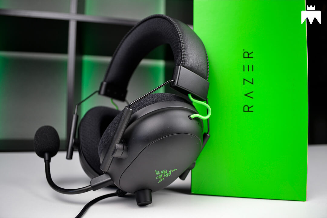 Razer BlackShark V2 Cascos Gaming