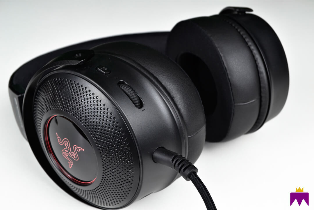 Razer Kraken V3 Auriculares