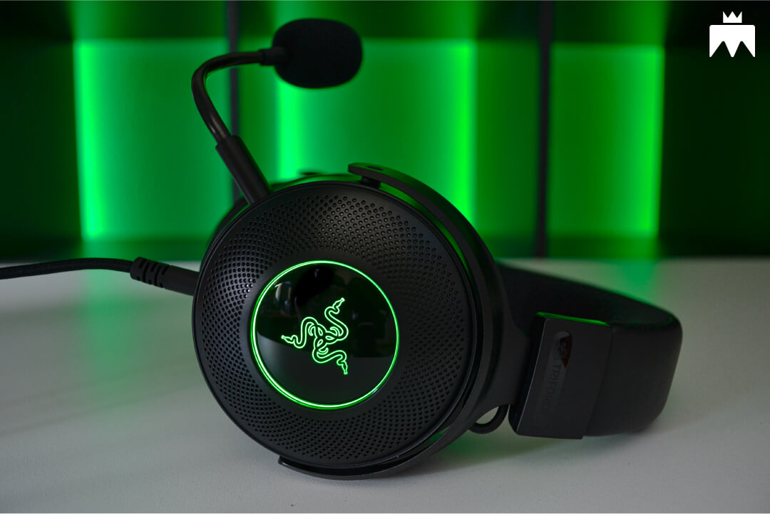 Razer Kraken V3 Chroma RGB