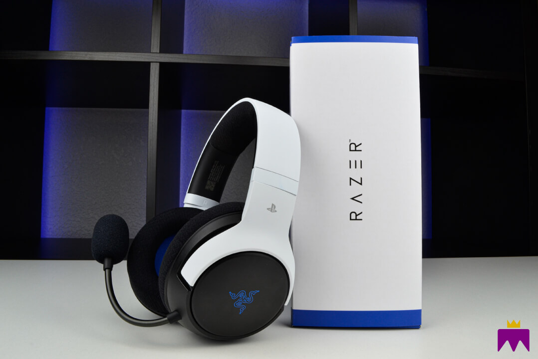 Razer Kaira Hyperspeed Auriculares PS5
