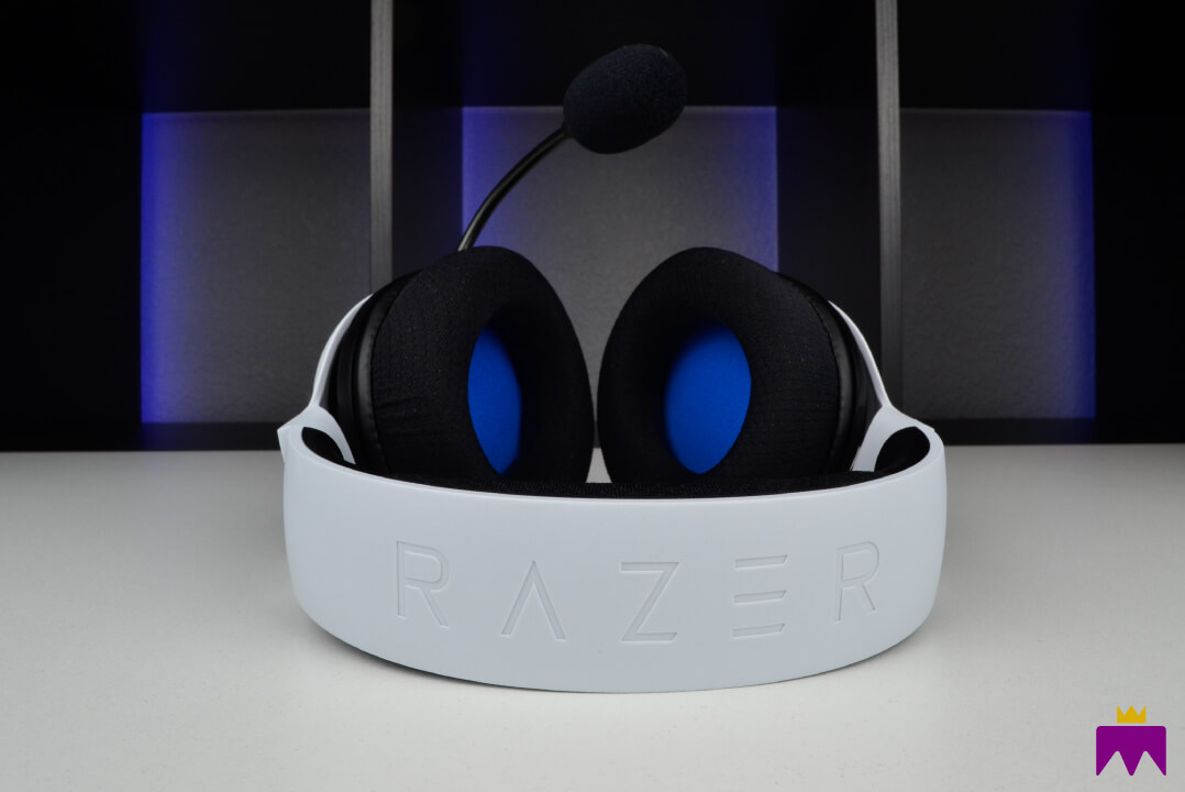 Razer Kaira Hyperspeed Diadema