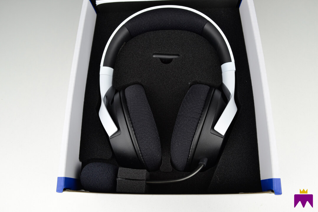 Razer Kaira Hyperspeed Frontal