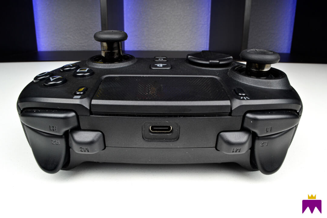 Razer Wolverine v2 Pro - Gatillos