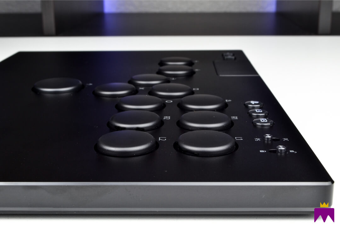 Razer Kitsune Mando ps5 arcade