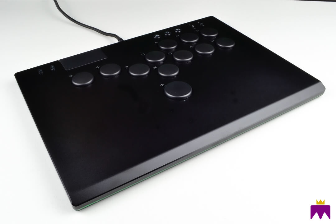 Razer Kitsune Mando Ps5 juegos lucha