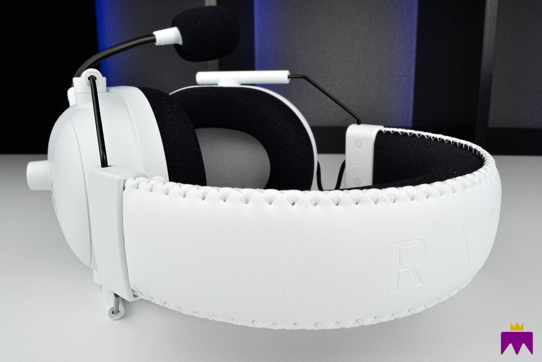 Razer BlackShark v2 Pro Diadema