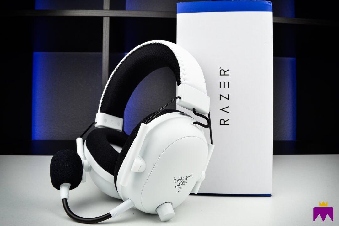 Razer BlackShark v2 Pro