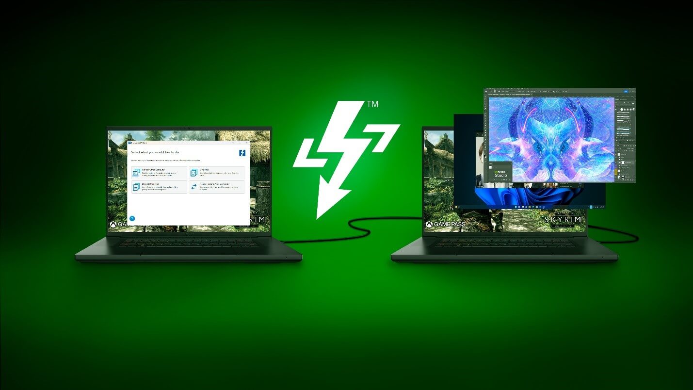 Razer Blade 18