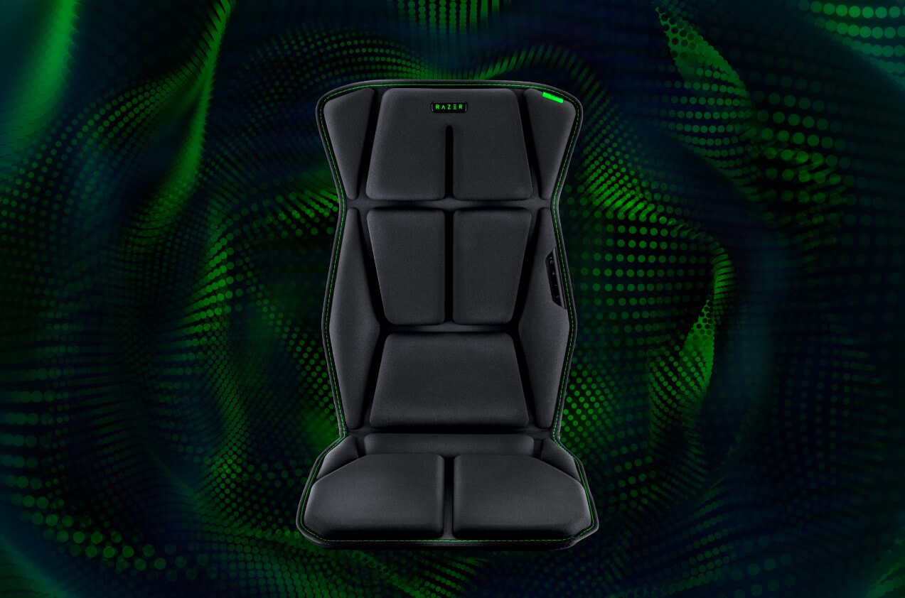 Razer Freyja