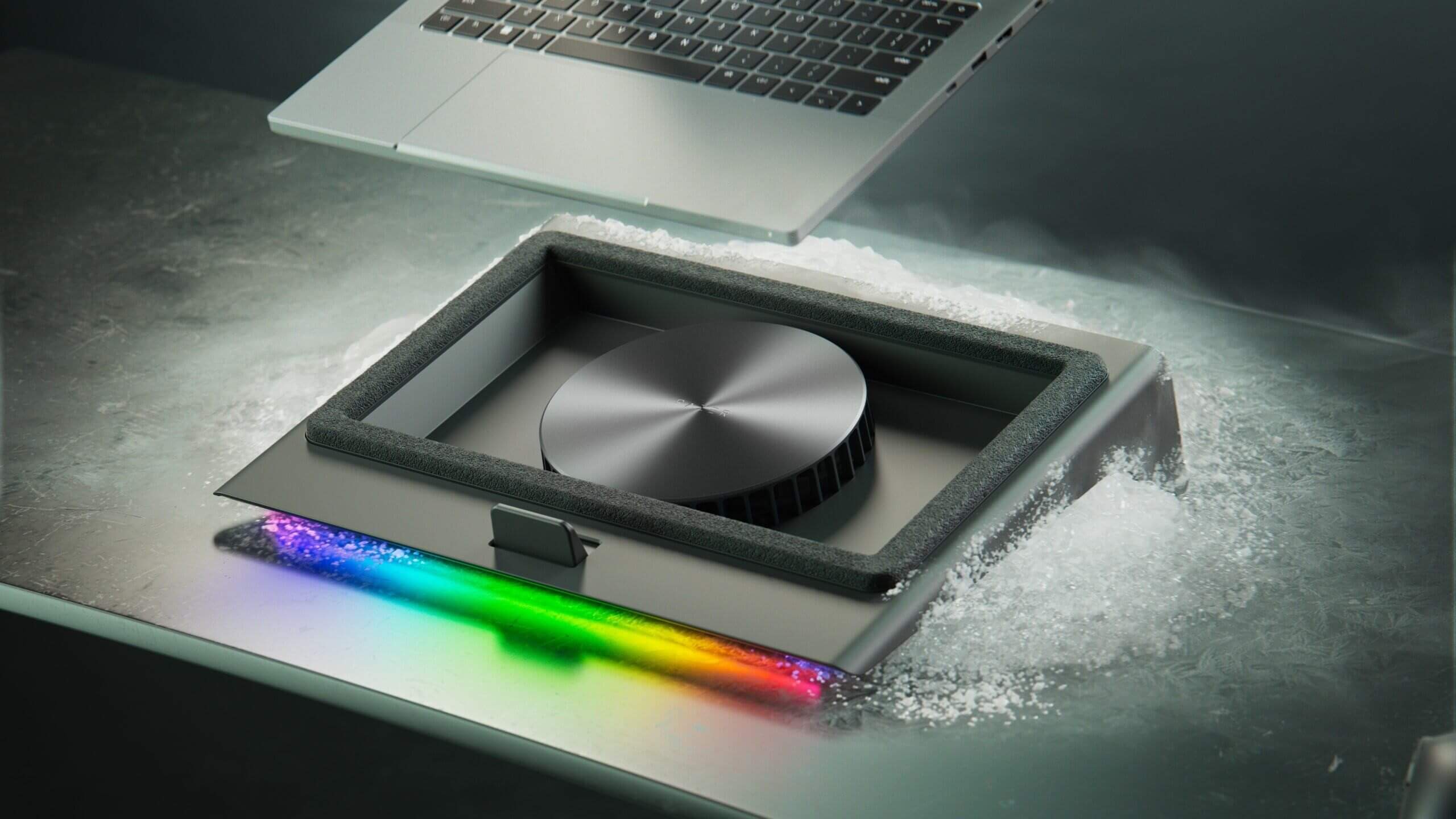 Razer Laptop cooling pad