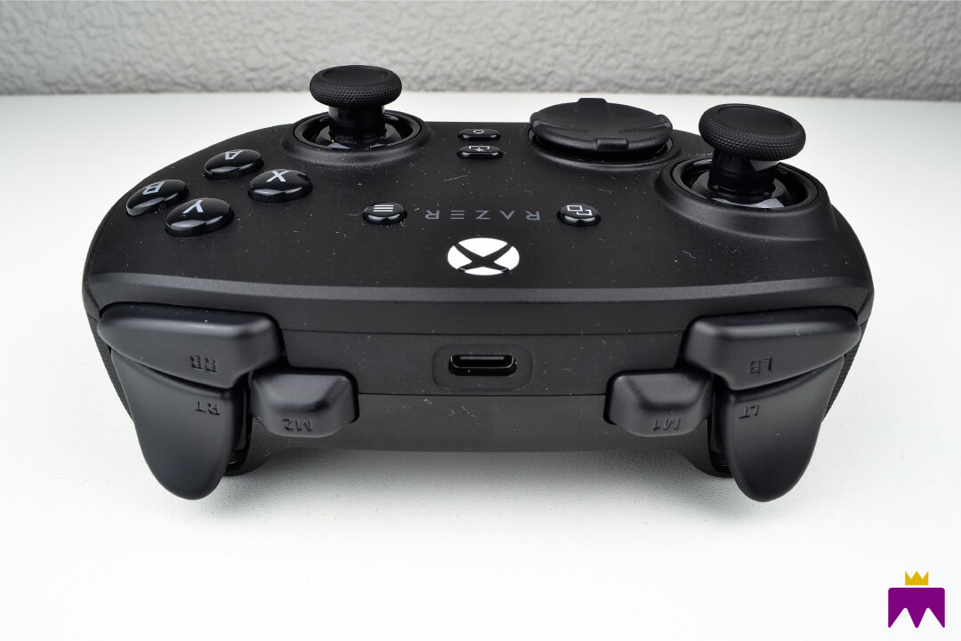 Razer Wolverine v3 Pro XBOX CONTROLLER