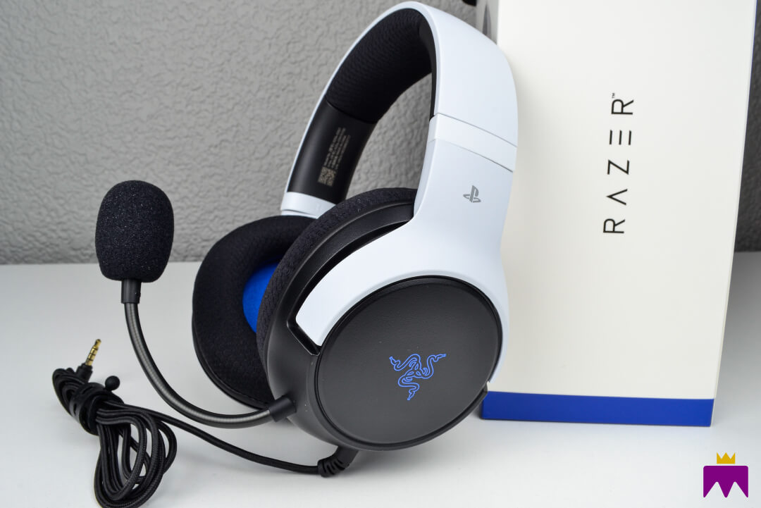 Razer Kaira X Auriculares Gaming