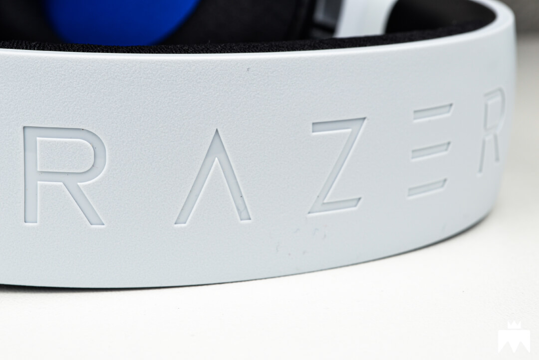 Razer Kaira X Ergonomía