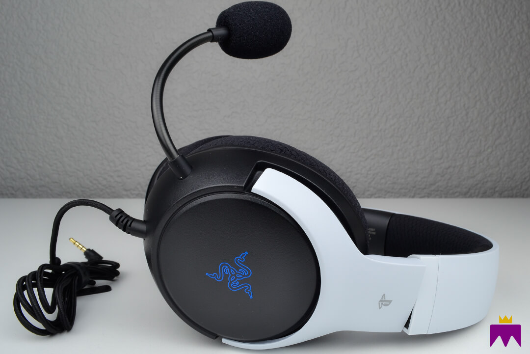 Razer Kaira X cascos PS5 Gaming