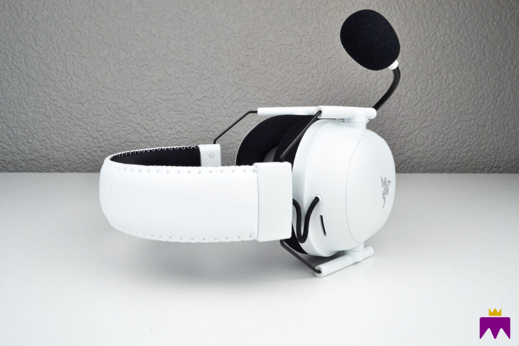 Razer BlackShark V2 Pro White Edition PC – La review