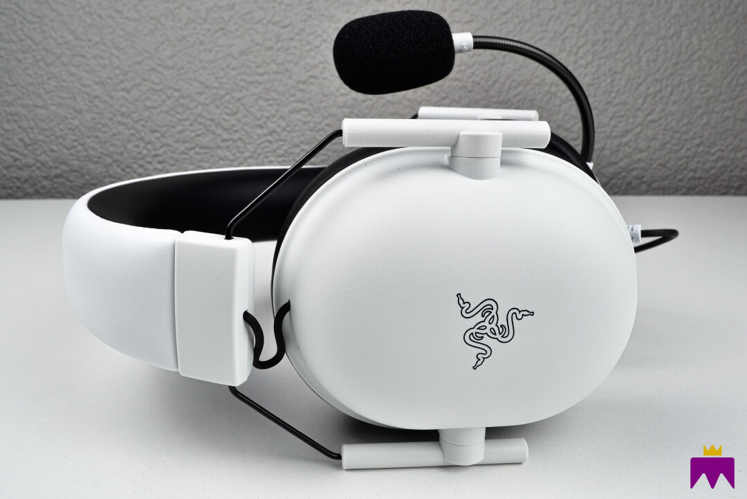 Razer BlackShark v2 X - Auriculares gaming