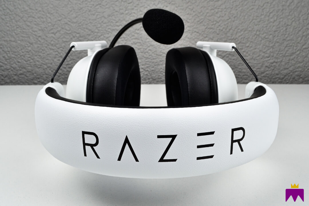 Razer BlackShark v2 X - Ergonomía