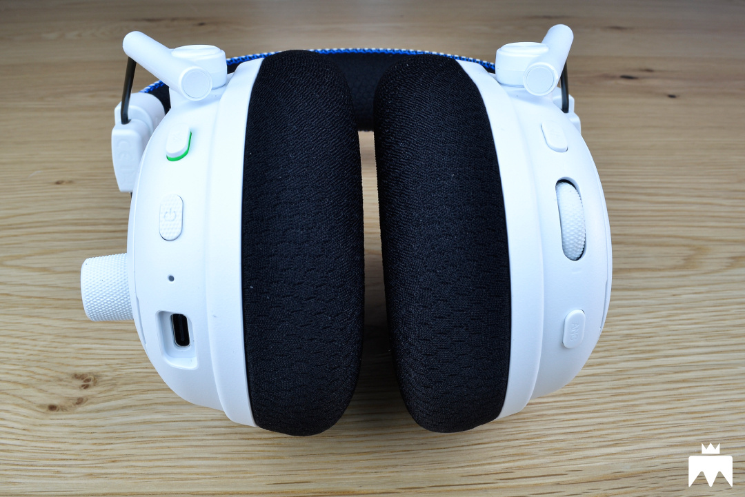 Razer Blackshark V3 Pro - PS5 Edition Review La Guía del Mando