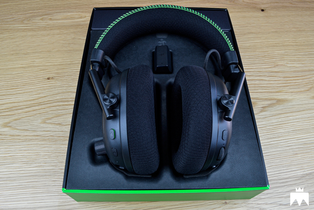 Razer Blackshark V3 Pro - XBOX Edition Review La Guía del Mando