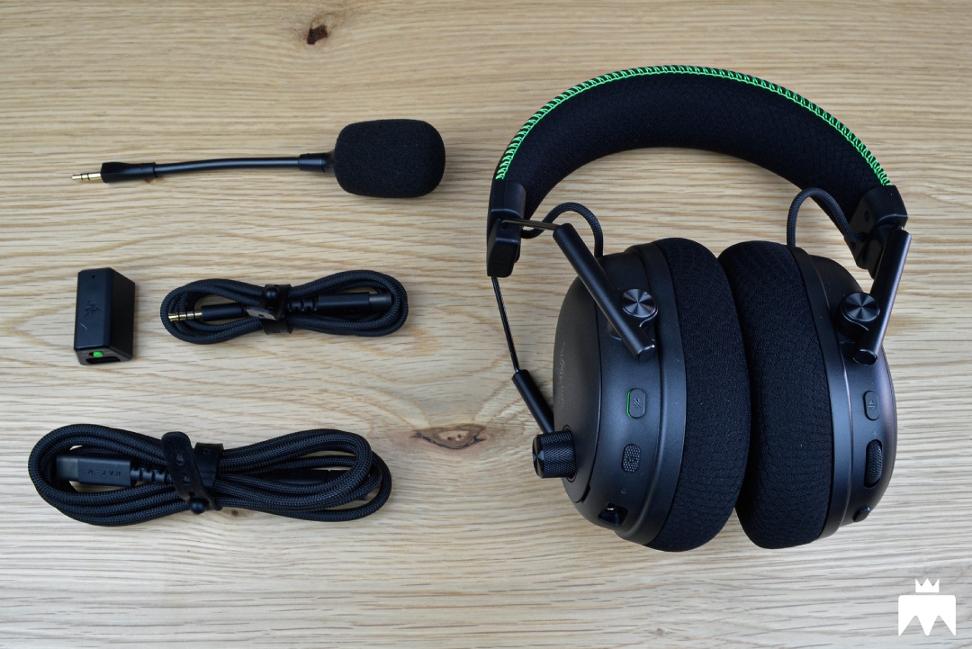 Razer Blackshark V3 Pro - XBOX Edition Review La Guía del Mando