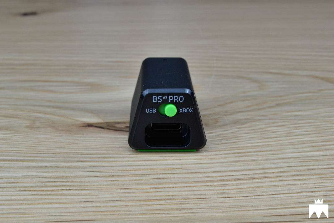 Razer Blackshark V3 Pro - XBOX Edition Review La Guía del Mando