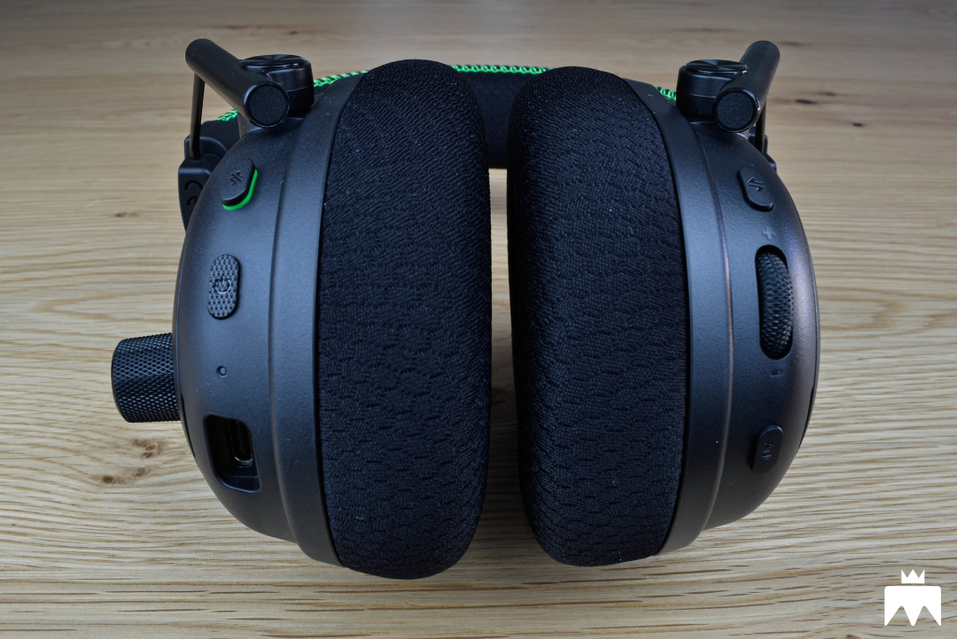 Razer Blackshark V3 Pro - XBOX Edition Review La Guía del Mando