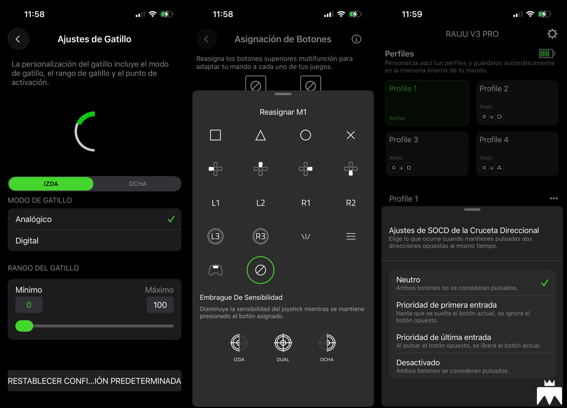 Razer App