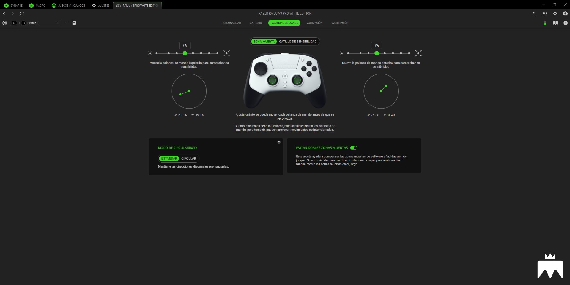 Razer Synapse 4