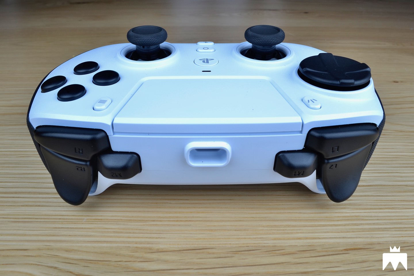 Razer Raiju V3 Pro - gatillos