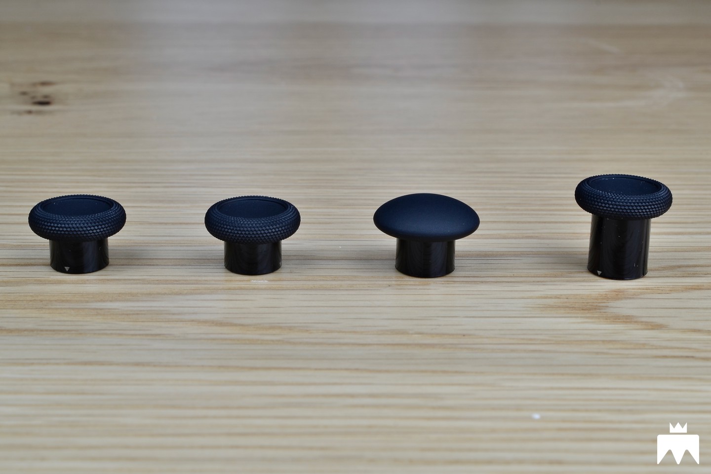 Razer Raiju V3 Pro - Joysticks